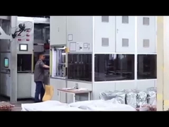 gesoldeerde plaatwarmtewisselaar