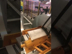 Werkplaats voor warmtewisselaars