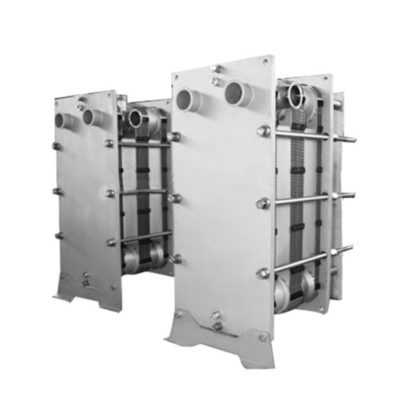Milk Plate Heat Exchanger Plate Heat Exchanger PHE Cooler Milk Heat Exchanger