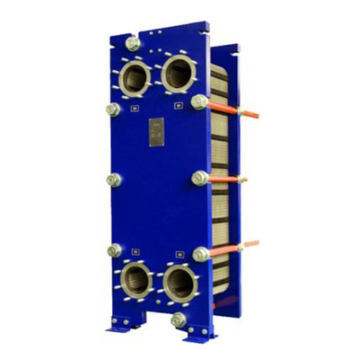 Gasketplaat Warmtewisselaar Plaat en frame Warmtewisselaar Waterkoeling PHE koeler